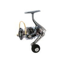 楽天市場】アブガルシア スピニングリール レボmgx2500shの通販