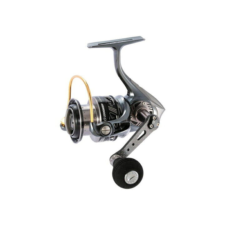 楽天市場 アブ Revo Alx Theta 2500msh レボ エーエルエックス シータ アブガルシア スピニングリール 釣具 釣り具 釣具のfto