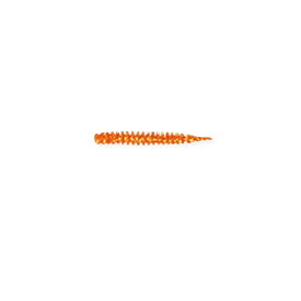 クレイジーオーシャン　海毛虫Jr HF #103 オレンジゴールド　【釣具　釣り具】