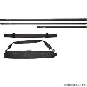 ダイワ(Daiwa) DV1 N360 / ノベ竿 フリースタイル 川 池 海 釣り ロッド 【釣具 釣り具】