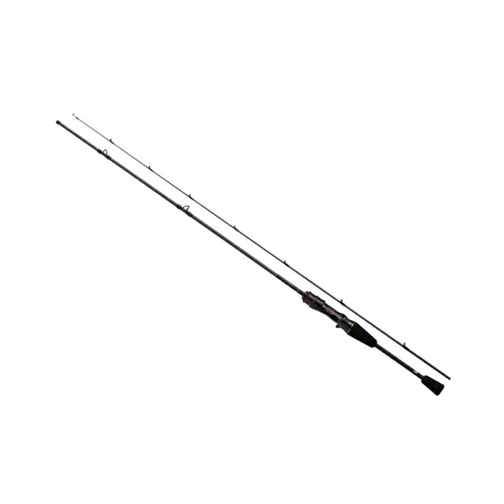 楽天市場】ダイワ(Daiwa) 月下美人 AIR AGS 60XULB-T・R / アジング 