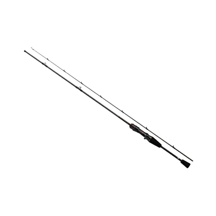 楽天市場 ダイワ Daiwa 月下美人 Air Ags 76ulb S R アジング メバリング ロッド ライトゲーム 釣具 釣り具 釣具のfto