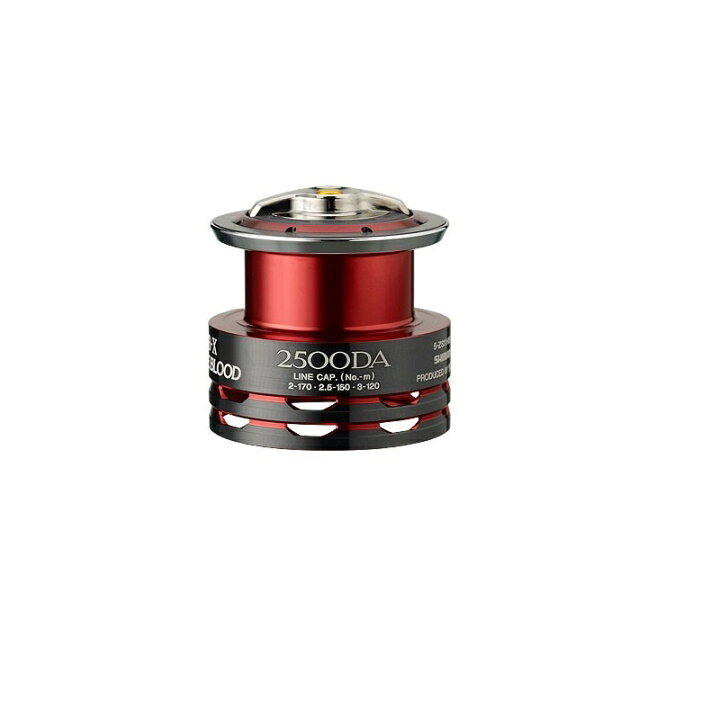 楽天市場】シマノ(Shimano) 夢屋09BB-X ファイアブラッド スプール 