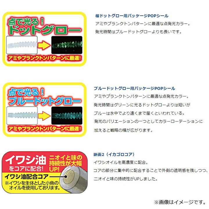 楽天市場 ダイワ Daiwa 月下美人 シラスビーム 2インチ アミピンク お買い物マラソン 釣具 釣り具 釣具のfto