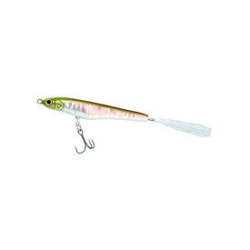 デプス(deps)　ワカサギベイトS #02 フラッシュワカサギ　【釣具　釣り具】