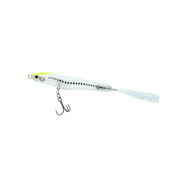 デプス(deps)　ワカサギベイトS #03 シラウオ　【釣具　釣り具】