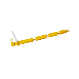 ダイワ(Daiwa)　鱒ノ小枝 カラシ　【釣具　釣り具】