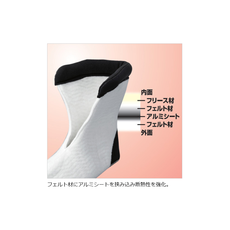 楽天市場】シマノ(Shimano) FB-067R スーパーサーマルデッキブーツ 3L