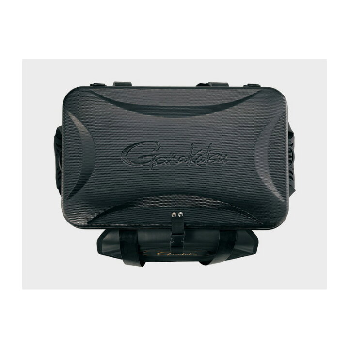 楽天市場】がまかつ GB388 がま磯クール 25L ブラック 【釣具 釣り具 