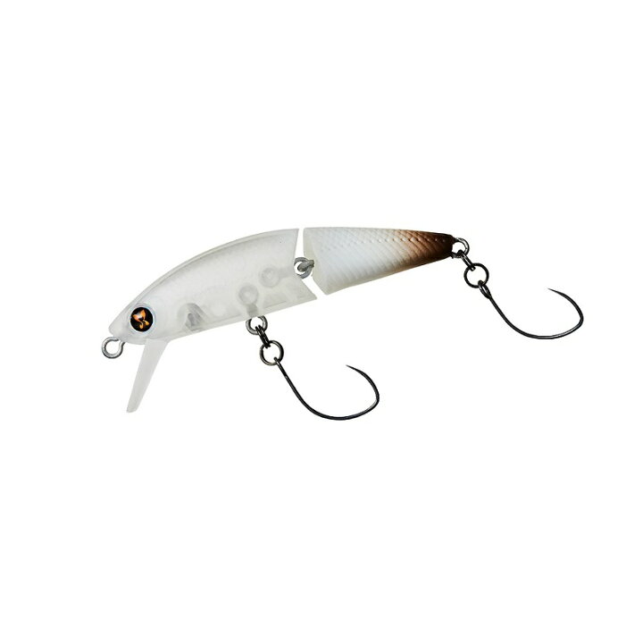 楽天市場 ダイワ Daiwa Dr ミノー ジョイント 5f プレッソチューン ホワイトバグ お買い物マラソン 釣具 釣り具 釣具のfto