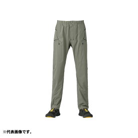 ダイワ(Daiwa)　DR-2308P レインマックス ストレッチフィット レインパンツ アッシュグレー L　　【釣具　釣り具】