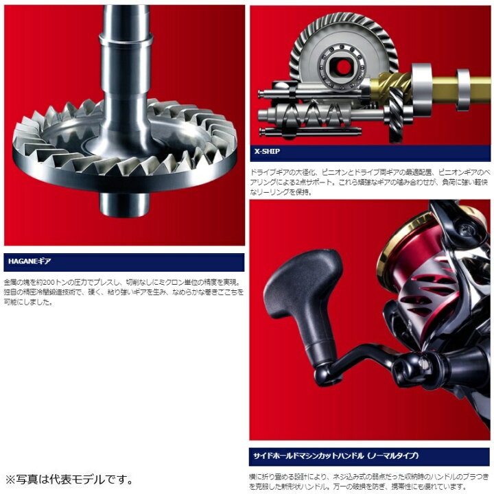 楽天市場】シマノ 20 BB-X ハイパーフォース コンパクトモデル 