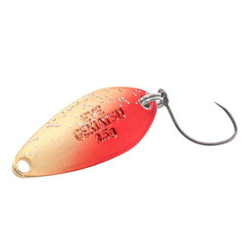 ダイワ　プレッソ イヴ激アツ 2.5g ダージリン　/ エリアトラウト 管理釣場 管釣り スプーン ニジマス トラウト