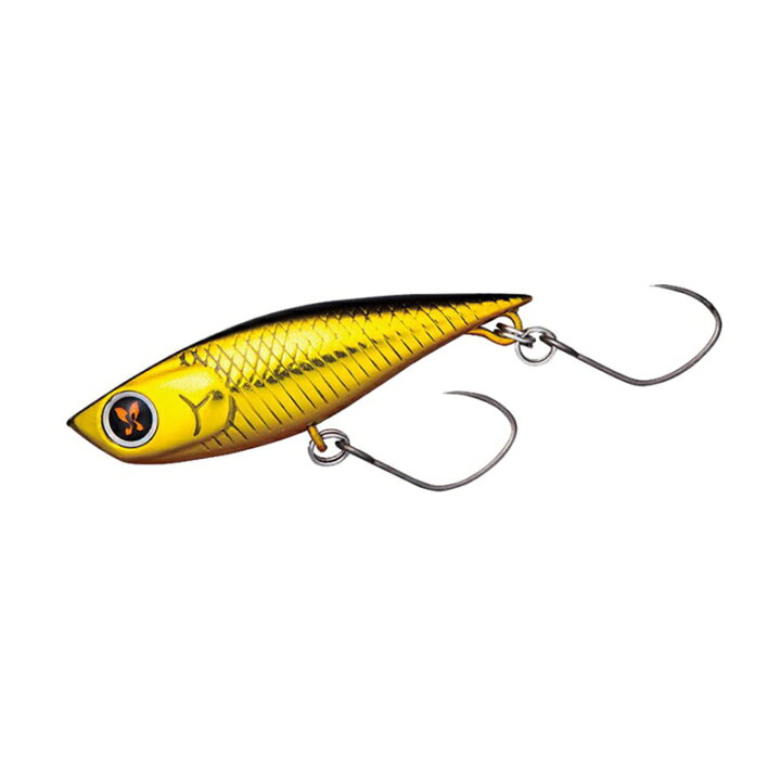 楽天市場 ダイワ Daiwa プレッソ ステップダート 40s リアクションゴールド 釣具 釣り具 釣具のfto