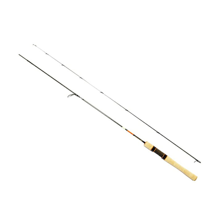 楽天市場】ダイワ(Daiwa) プレッソ AGS 60XUL-S・V / トラウトロッド  