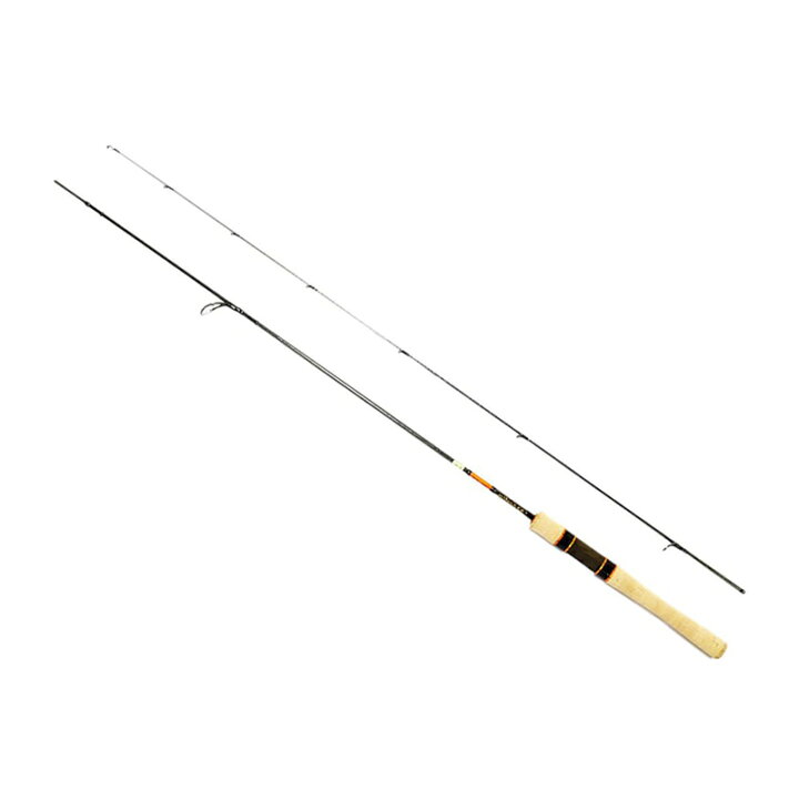 楽天市場】ダイワ(Daiwa) プレッソ AGS 62LF・V / トラウトロッド  