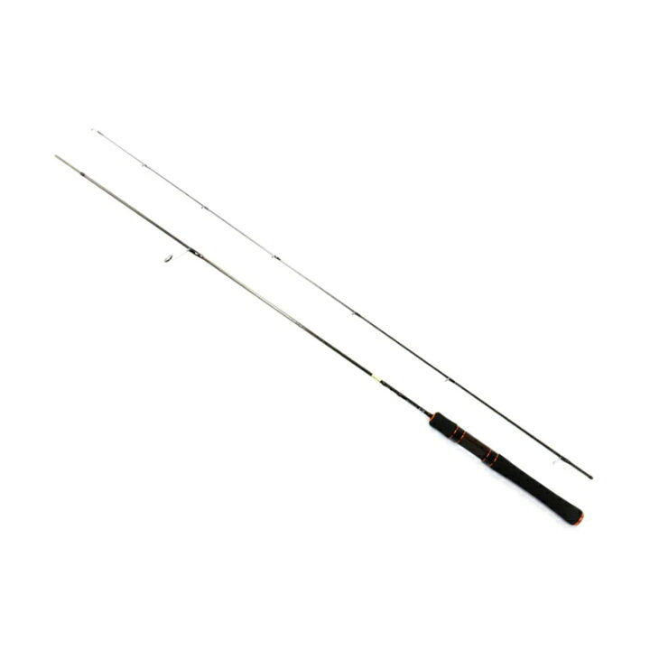 楽天市場】ダイワ(Daiwa) プレッソ ST 60UL / トラウトロッド エリア 