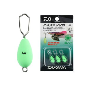 _C(Daiwa)@ASOVJ[2@3g@3.0g@@yދ@ނz