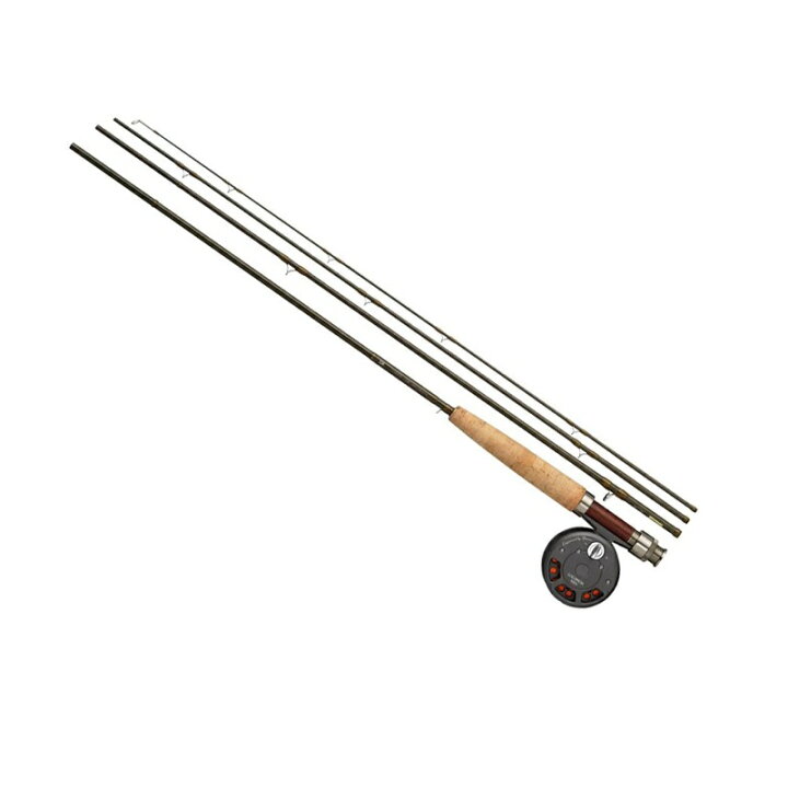 楽天市場 ダイワ Daiwa ロッホモア フライコンボ F804 4 フライフィッシング セット 釣具 釣り具 釣具のfto 楽天市場 ダイワ Daiwa ロッホモア フライコンボ F804 4 フライフィッシング セット 釣具 釣り具 釣具のfto