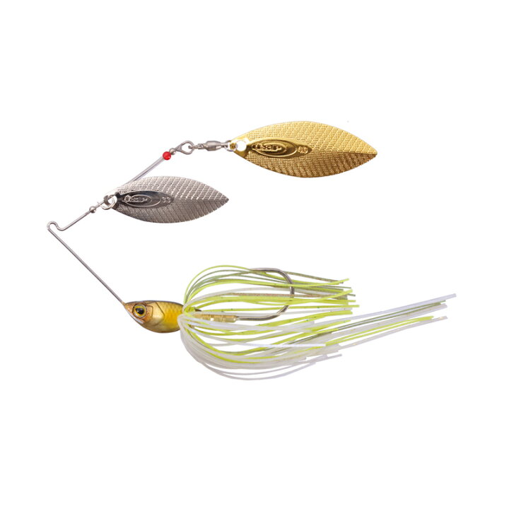 楽天市場 Osp ハイピッチャーmax 3 8oz Tw S39 チャートバックアユ 釣具 釣り具 釣具のfto