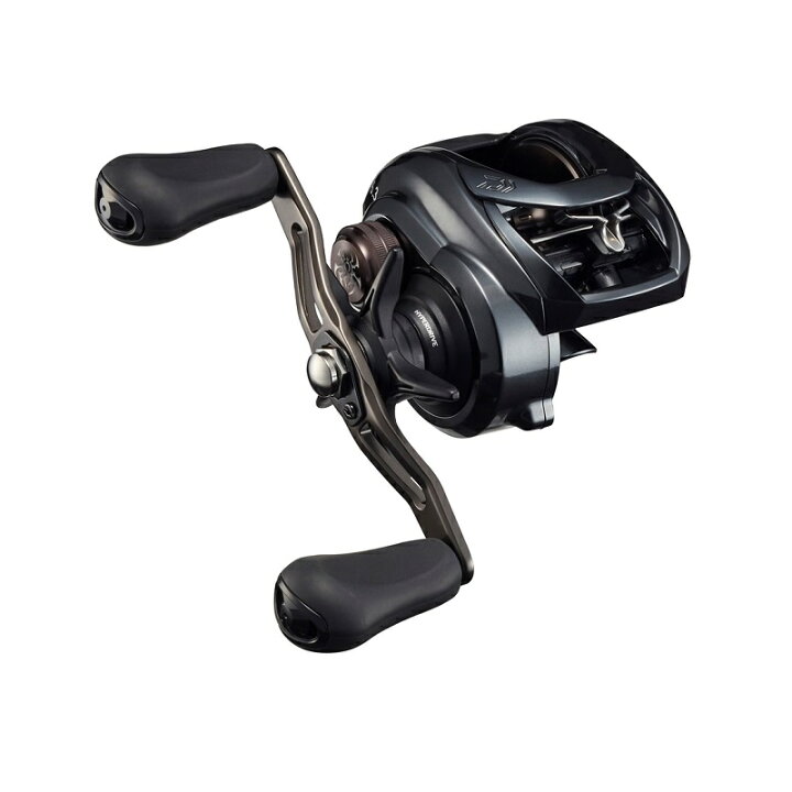 楽天市場】ダイワ(Daiwa) TATULA TW 300 /ベイトリール バスリール 右 