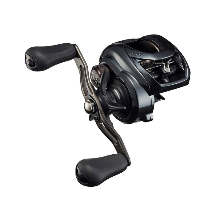 楽天市場 ダイワ Daiwa Tatula Tw 300xh ベイトリール バスリール 右巻き 毎月１日はエントリーで全品ポイント３倍 釣具 釣り具 釣具のfto