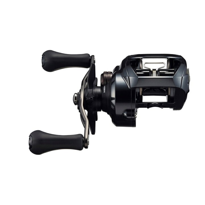 楽天市場】ダイワ(Daiwa) TATULA TW 300XH /ベイトリール バスリール 