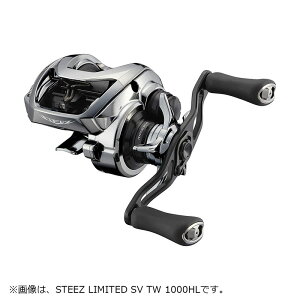 ダイワ スティーズ リミテッド SV TW 1000L (リール) 価格比較 - 価格.com