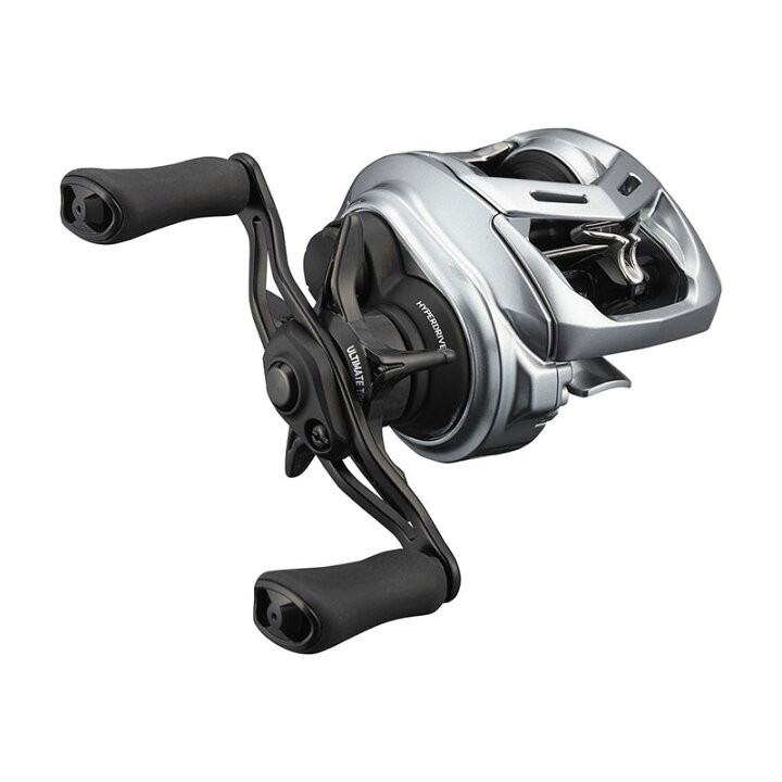 楽天市場】ダイワ(Daiwa) 21アルファス SV TW800H /ベイトリール バス 