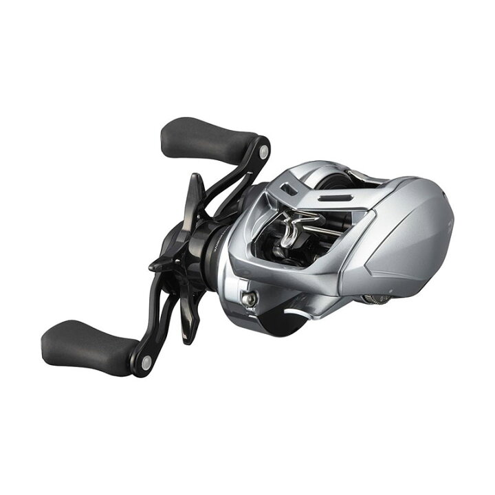 楽天市場】ダイワ(Daiwa) 21アルファス SV TW800H /ベイトリール バス 