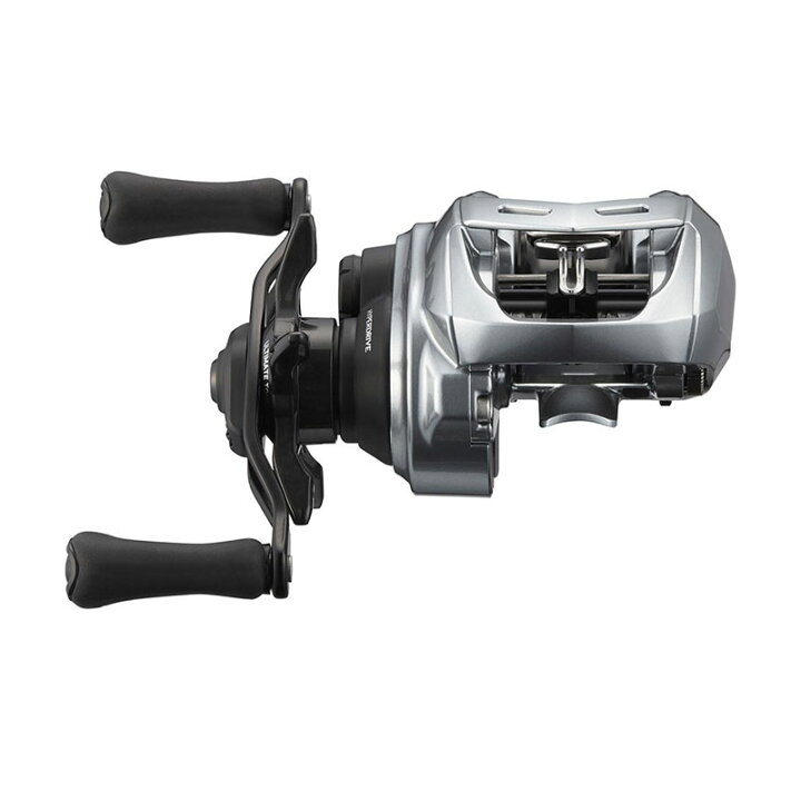 楽天市場】ダイワ(Daiwa) 21アルファス SV TW800H /ベイトリール バス 