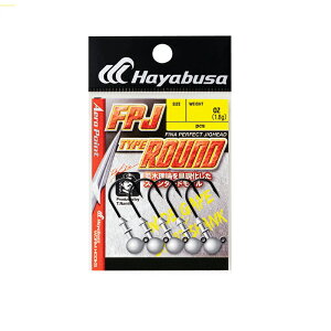 �t�B�i�@FF157 FINA PERFECT JIGHEAD TYPE ROUND 1-3.5�@�y�ދ�@�ނ��z