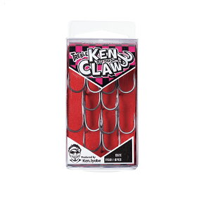 tBi@FF601 TREBLE KEN CLAW 1@yދ@ނz
