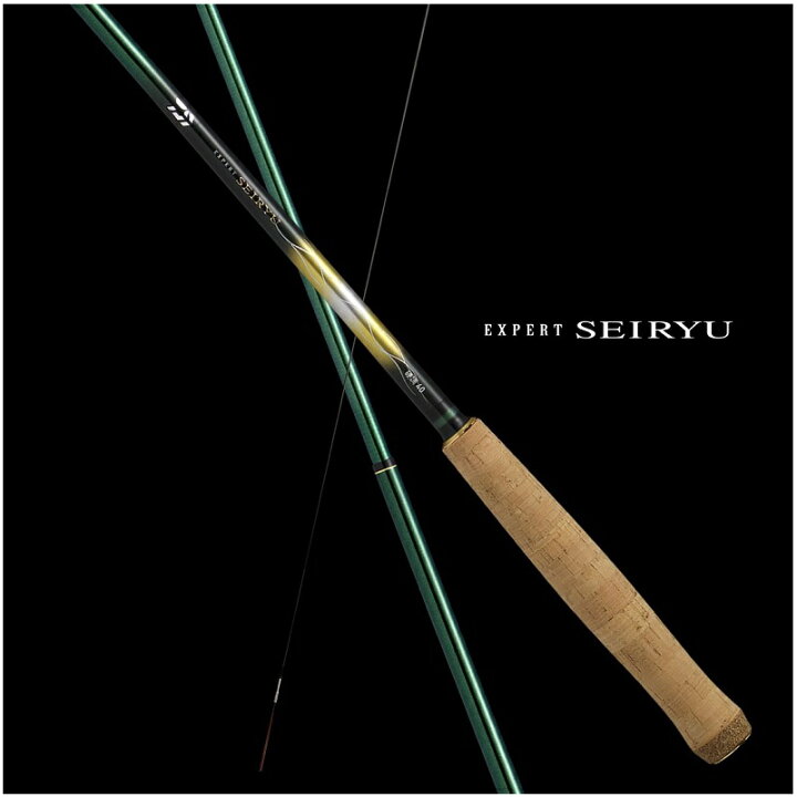 楽天市場】ダイワ(Daiwa) エキスパート清流 35 【釣具 釣り具】 : 釣具 