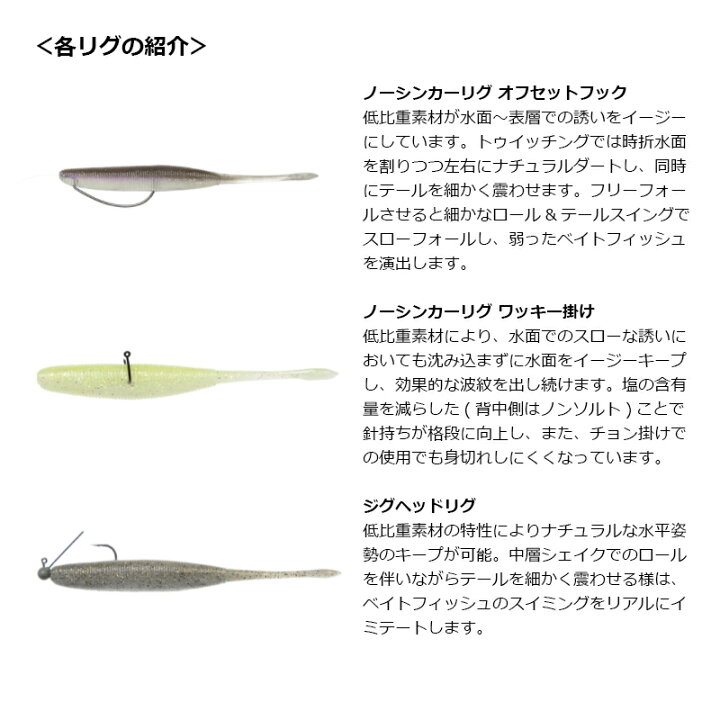 楽天市場 Osp ドライブスティック スペック2 Dolive Stick Spec2 3 5インチ Tw178 ライブリーワカサギシルバーフレーク お買い物マラソン 釣具 釣り具 釣具のfto 楽天市場 Osp ドライブスティック スペック2 Dolive Stick Spec2 3 5インチ Tw178 ライブリーワカサギシルバーフレーク お買い物マラソン 釣具 釣り具 釣具のfto
