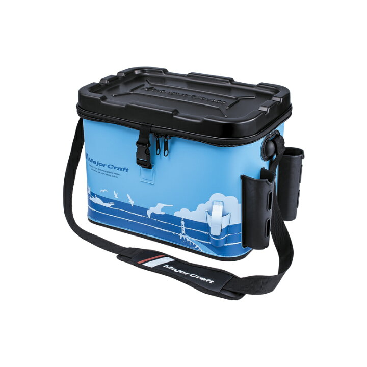 楽天市場 タックルバッグ Mtb 40 Oc オーシャン 釣具 釣り具 釣具のfto