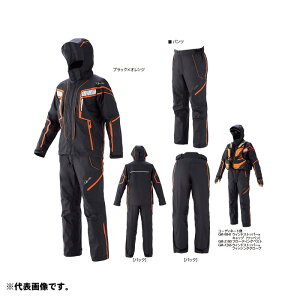 レインスーツ がまかつの通販 価格比較 価格 Com