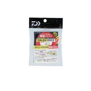 _C(Daiwa)@^R|DURA Sd| 0.04@yދ@ނz
