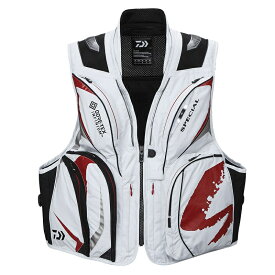 楽天市場 フィッシングベスト ダイワの通販