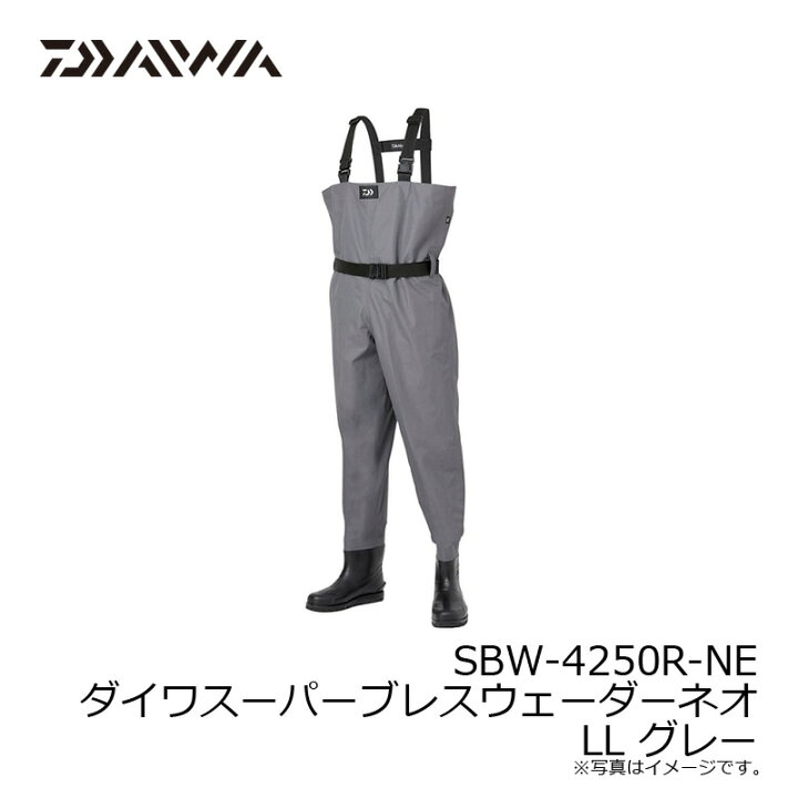 楽天市場】ダイワ(Daiwa) SBW-4250R-NE ダイワスーパーブレス 