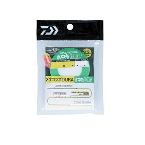 _C(Daiwa)@^R|DURA d| 0.1@yދ@ނz