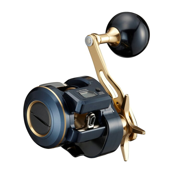楽天市場】ダイワ(Daiwa) 21ソルティガIC 300L / ベイトリール  