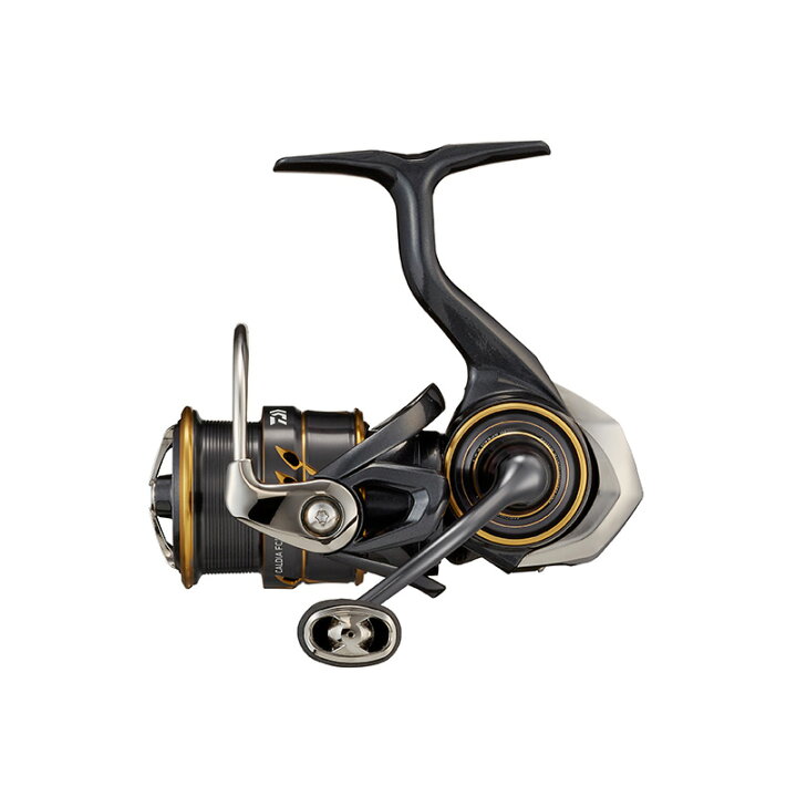 楽天市場】ダイワ(Daiwa) 21カルディア FC LT2000S-H / スピニング 