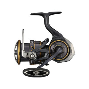 【予約受付中!】ダイワ 21カルディア LT4000-CXH / スピニングリール 2021年3月発売予定