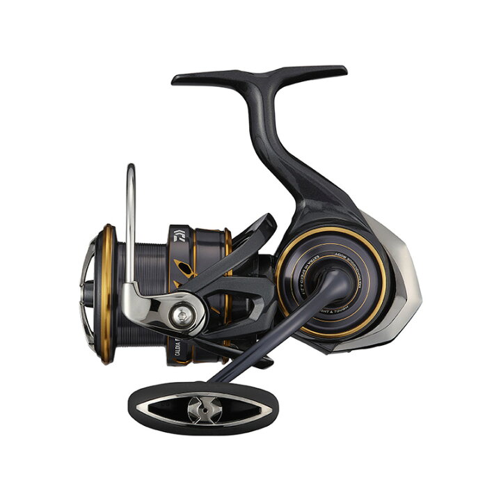 楽天市場】ダイワ(Daiwa) 21カルディア LT4000-CXH / スピニングリール 
