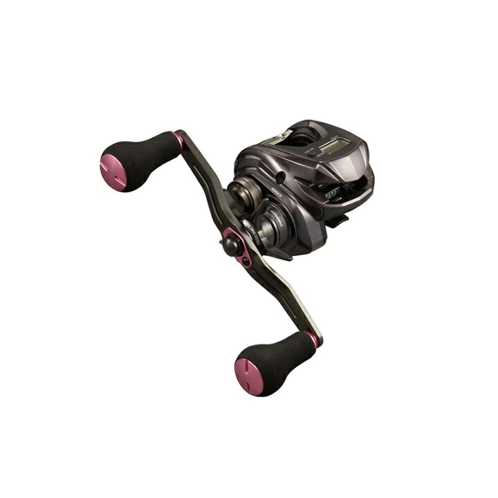 DAIWA（釣り） ダイワ ベイトリール 紅牙 X IC 右ハンドル : 釣具の 