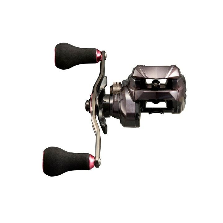 楽天市場】ダイワ(Daiwa) 21紅牙IC 150H / ベイトリール カウンター付 