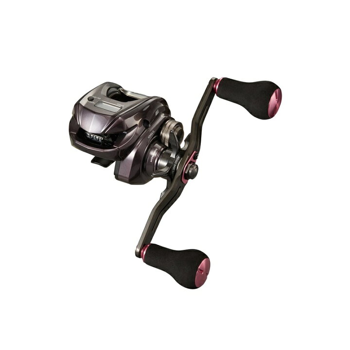 楽天市場】ダイワ(Daiwa) 21紅牙IC 150HL / ベイトリール カウンター付 