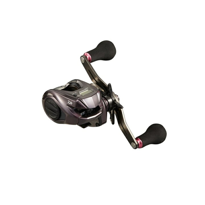 楽天市場】ダイワ(Daiwa) 21紅牙IC 150HL / ベイトリール カウンター付 
