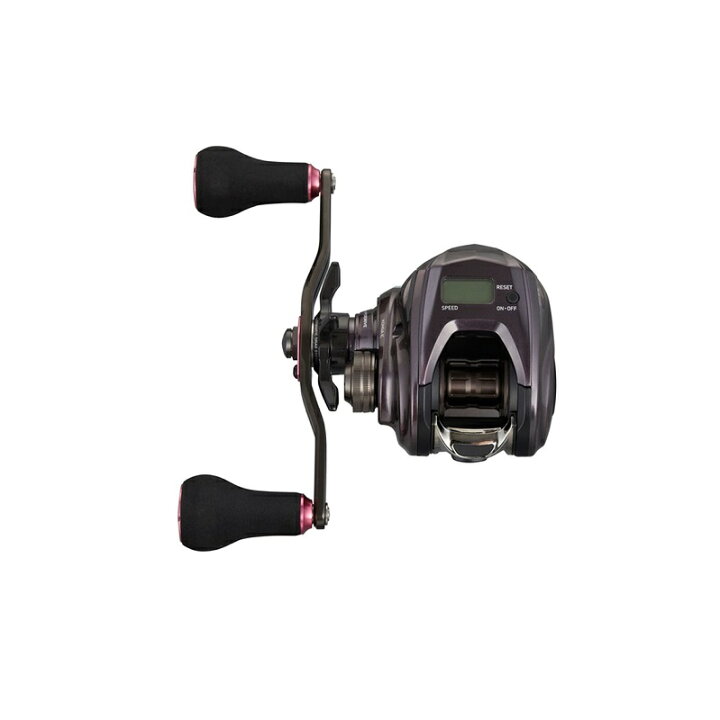 楽天市場】ダイワ(Daiwa) 21紅牙IC 150HL / ベイトリール カウンター付 